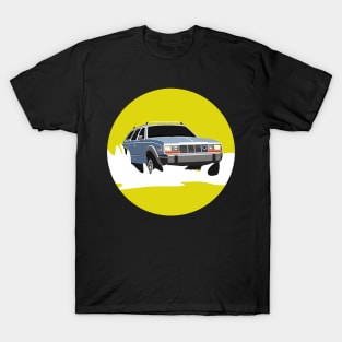 AMC Eagle T-Shirt